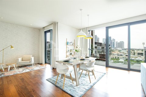 Appartement à City Walk, Dubai, 3 chambres, 227.1 m², № 6703 - photo 2