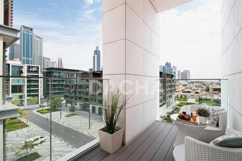 Appartement à City Walk, Dubai, 3 chambres, 227.1 m², № 6703 - photo 29