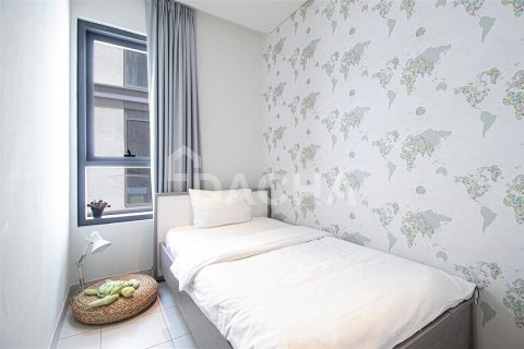 Appartement à City Walk, Dubai, 3 chambres, 227.1 m², № 6703 - photo 15