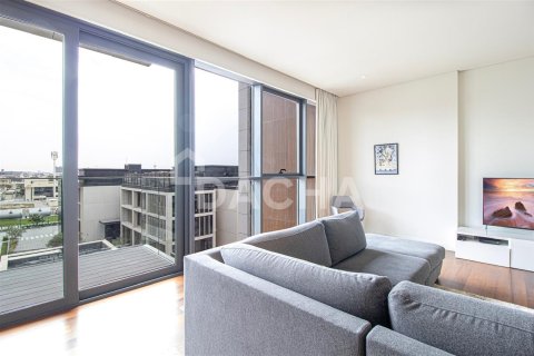 Appartement à City Walk, Dubai, 3 chambres, 227.1 m², № 6703 - photo 6