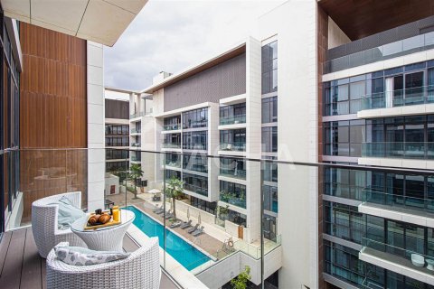 Appartement à City Walk, Dubai, 3 chambres, 227.1 m², № 6703 - photo 30