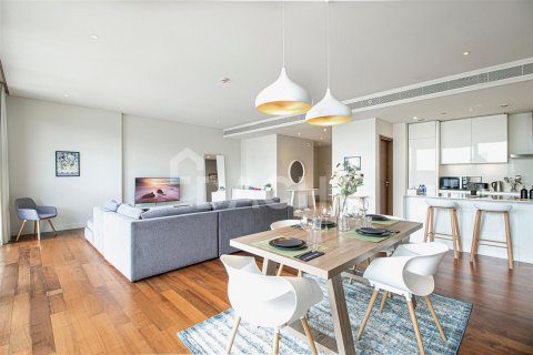 Appartement à City Walk, Dubai, 3 chambres, 227.1 m², № 6703 - photo 1