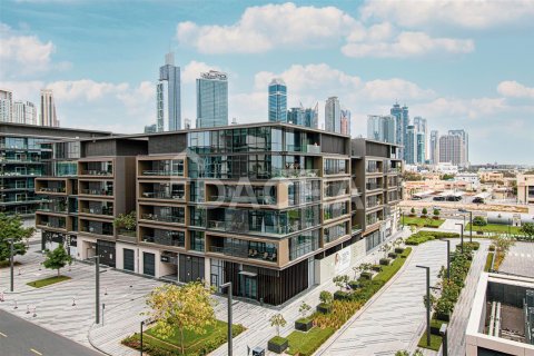 Appartement à City Walk, Dubai, 3 chambres, 227.1 m², № 6703 - photo 24