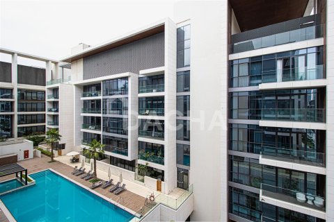 Appartement à City Walk, Dubai, 3 chambres, 227.1 m², № 6703 - photo 28