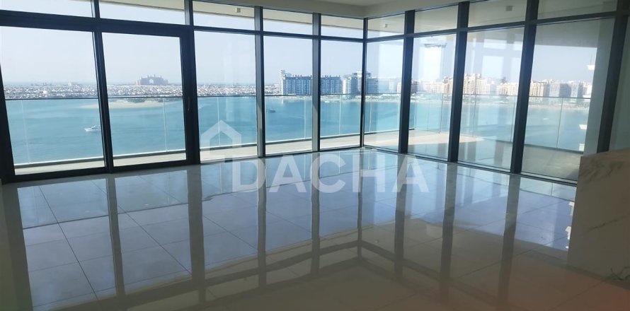 شقة في Dubai Harbour, دبي 3 غرف نوم, 197.9 م² رقم 6704