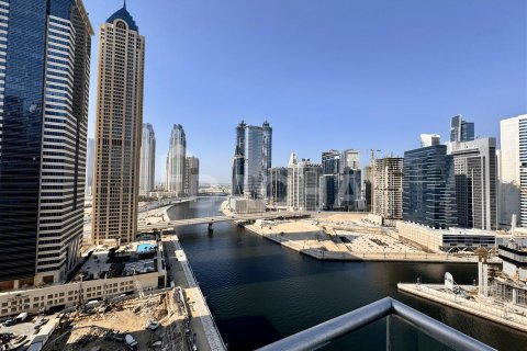 بانتهاوس في الخليج التجاري, دبي 3 غرف نوم, 541.5 م² رقم 6705 - صورة 14