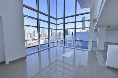 بانتهاوس في الخليج التجاري, دبي 3 غرف نوم, 541.5 م² رقم 6705 - صورة 1