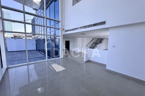 بانتهاوس في الخليج التجاري, دبي 3 غرف نوم, 541.5 م² رقم 6705 - صورة 2