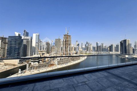 بانتهاوس في الخليج التجاري, دبي 3 غرف نوم, 541.5 م² رقم 6705 - صورة 17
