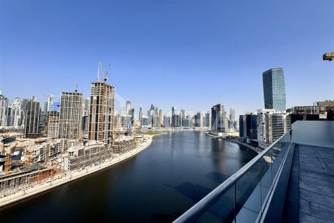 بانتهاوس في الخليج التجاري, دبي 3 غرف نوم, 541.5 م² رقم 6705 - صورة 16