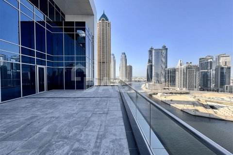 بانتهاوس في الخليج التجاري, دبي 3 غرف نوم, 541.5 م² رقم 6705 - صورة 12
