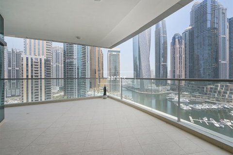 شقة في مرسى دبي, دبي 3 غرف نوم, 201.4 م² رقم 49783 - صورة 14