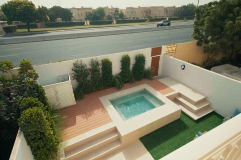 Villa in The Springs, Dubai 3 bedrooms, 228 sq.m. № 49777