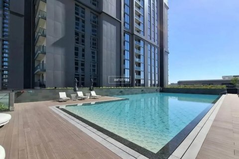 Apartamento en Mohammed Bin Rashid City, Dubai, 1 dormitorio, 69.4 m², № 49786 - foto 9