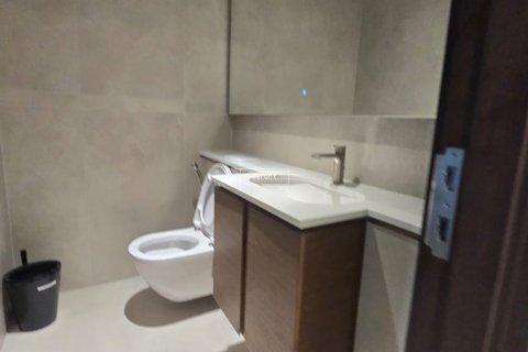 Apartamento en Mohammed Bin Rashid City, Dubai, 1 dormitorio, 69.4 m², № 49786 - foto 8