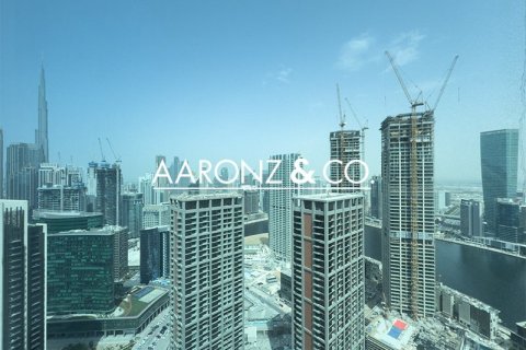 Bureau à Business Bay, Dubai, 51 m², № 49787