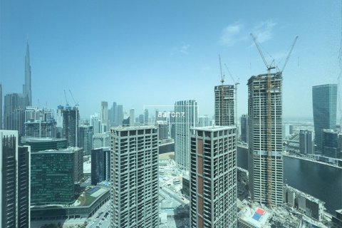 Купить офис в Бизнес-Бэе, Дубай: 50.6м², № 49787 - фото 1