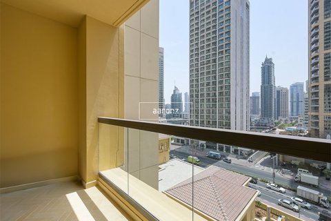 Appartement à Jumeirah Beach Residence, Dubai, 1 chambre, 102.7 m², № 49784 - photo 13