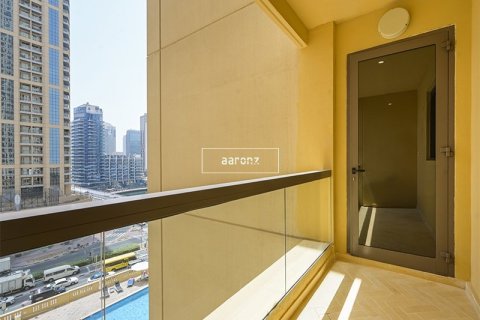 Appartement à Jumeirah Beach Residence, Dubai, 1 chambre, 102.7 m², № 49784 - photo 12