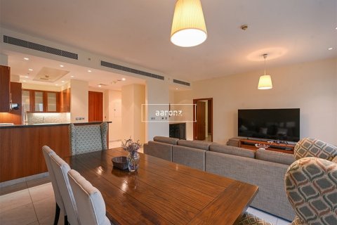Appartement à DIFC, Dubai, 1 chambre, 103 m², № 49785 - photo 3