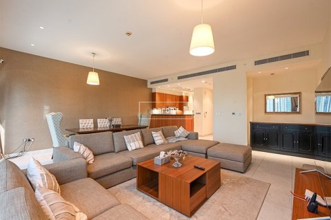 Appartement à DIFC, Dubai, 1 chambre, 103 m², № 49785 - photo 2