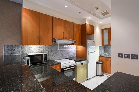 Appartement à DIFC, Dubai, 1 chambre, 103 m², № 49785 - photo 11
