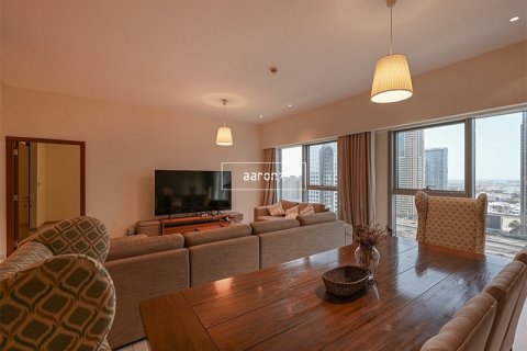 Appartement à DIFC, Dubai, 1 chambre, 103 m², № 49785 - photo 4