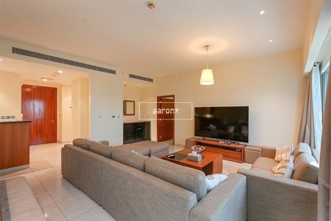 Appartement à DIFC, Dubai, 1 chambre, 103 m², № 49785 - photo 1