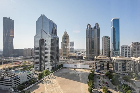 Appartement à DIFC, Dubai, 1 chambre, 103 m², № 49785 - photo 14