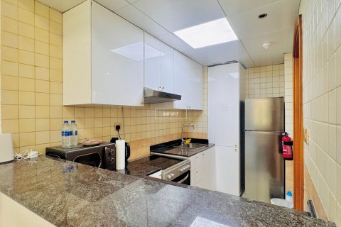 Купить квартиру в Дубай Марине, Дубай: 1 спальня, 64.6м², № 49788 - фото 11