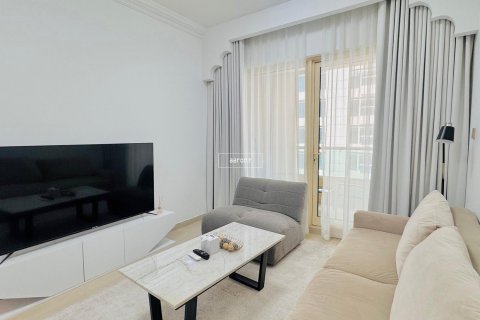 Купить квартиру в Дубай Марине, Дубай: 1 спальня, 64.6м², № 49788 - фото 4