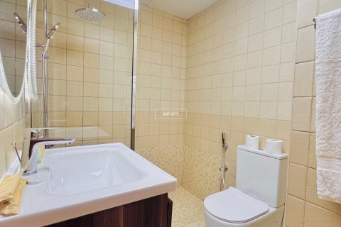 Купить квартиру в Дубай Марине, Дубай: 1 спальня, 64.6м², № 49788 - фото 15