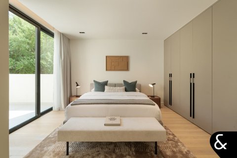 Villa à Jumeirah Islands, Dubai, 5 chambres, 567 m², № 74490 - photo 28