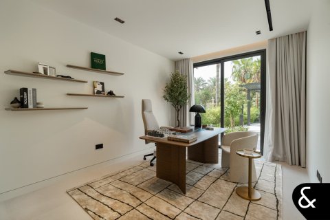 Купить виллу в Jumeirah Islands, Дубай: 5 спален, 567м², № 74490 - фото 9