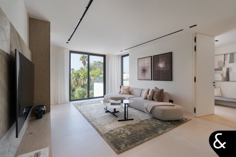 Купить виллу в Jumeirah Islands, Дубай: 5 спален, 567м², № 74490 - фото 19