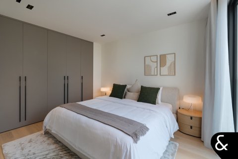 Купить виллу в Jumeirah Islands, Дубай: 5 спален, 567м², № 74490 - фото 23