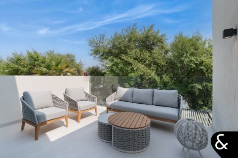 Купить виллу в Jumeirah Islands, Дубай: 5 спален, 567м², № 74490 - фото 26