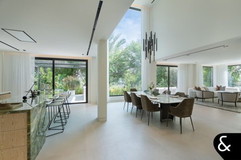 Купить виллу в Jumeirah Islands, Дубай: 5 спален, 567м², № 74490 - фото 14