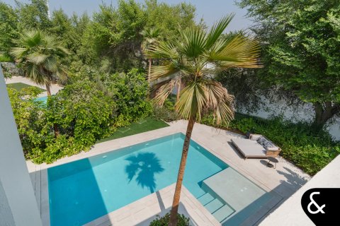 Купить виллу в Jumeirah Islands, Дубай: 5 спален, 567м², № 74490 - фото 27