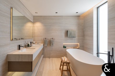 Купить виллу в Jumeirah Islands, Дубай: 5 спален, 567м², № 74490 - фото 29