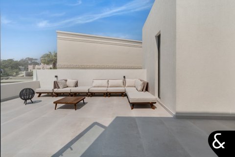 Купить виллу в Jumeirah Islands, Дубай: 5 спален, 567м², № 74490 - фото 30