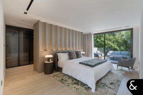 Купить виллу в Jumeirah Islands, Дубай: 5 спален, 567м², № 74490 - фото 25