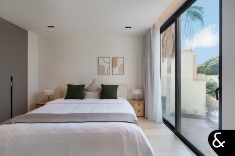 Купить виллу в Jumeirah Islands, Дубай: 5 спален, 567м², № 74490 - фото 22