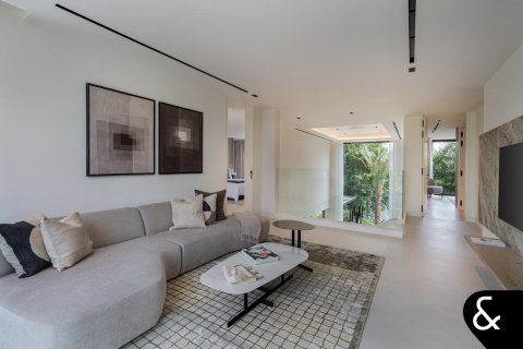 Купить виллу в Jumeirah Islands, Дубай: 5 спален, 567м², № 74490 - фото 20