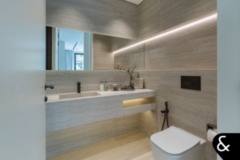 Купить виллу в Jumeirah Islands, Дубай: 5 спален, 567м², № 74490 - фото 11