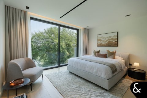 Villa à Jumeirah Islands, Dubai, 5 chambres, 567 m², № 74490 - photo 30