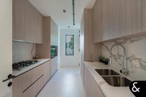 Купить виллу в Jumeirah Islands, Дубай: 5 спален, 567м², № 74490 - фото 15