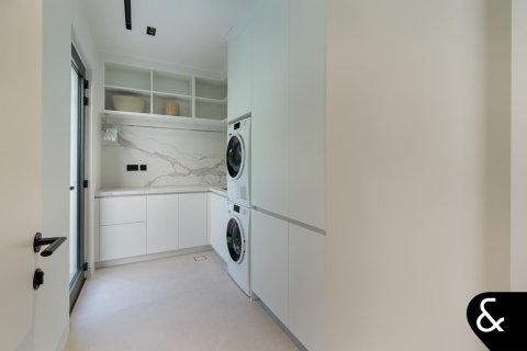 Купить виллу в Jumeirah Islands, Дубай: 5 спален, 567м², № 74490 - фото 16