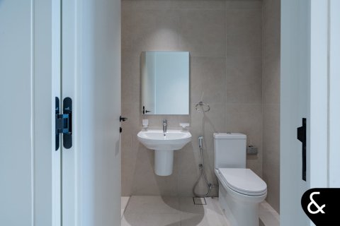 Купить виллу в Jumeirah Islands, Дубай: 5 спален, 567м², № 74490 - фото 17