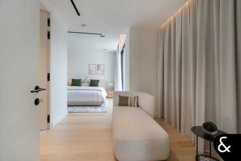 Купить виллу в Jumeirah Islands, Дубай: 5 спален, 567м², № 74490 - фото 21